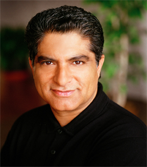 Deepak Chopra, The Seven Spiritual Laws of Success